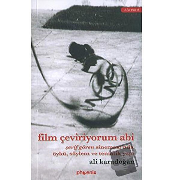 Phoenix Yayınevi Sanat ve Tasarım