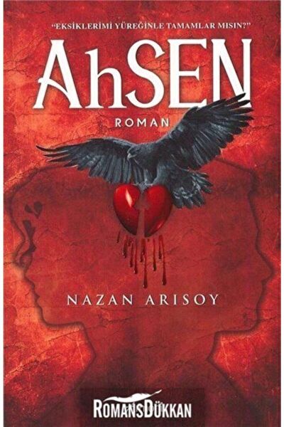 Armoni Yayıncılık Roman