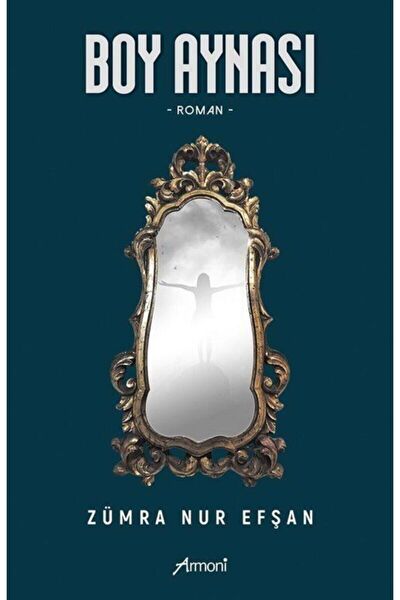 Armoni Yayıncılık Roman