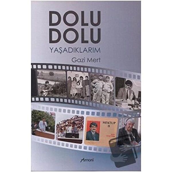 Armoni Yayıncılık Biyografi, Otobiyografi