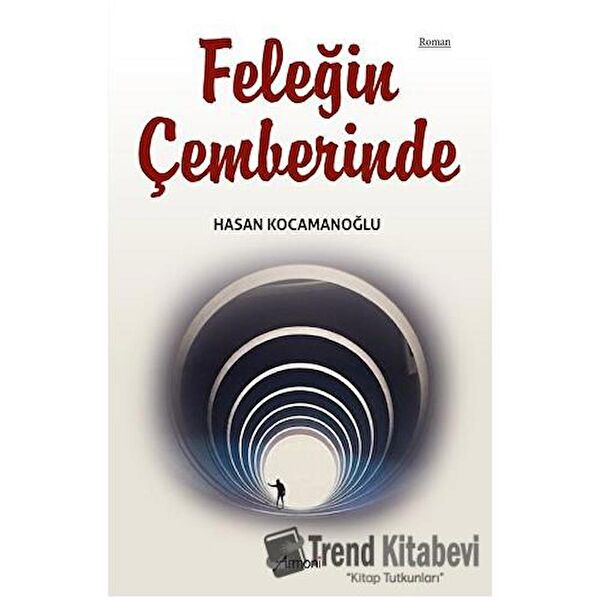 Armoni Yayıncılık Roman