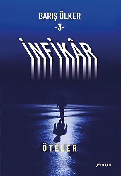 Armoni Yayıncılık Roman