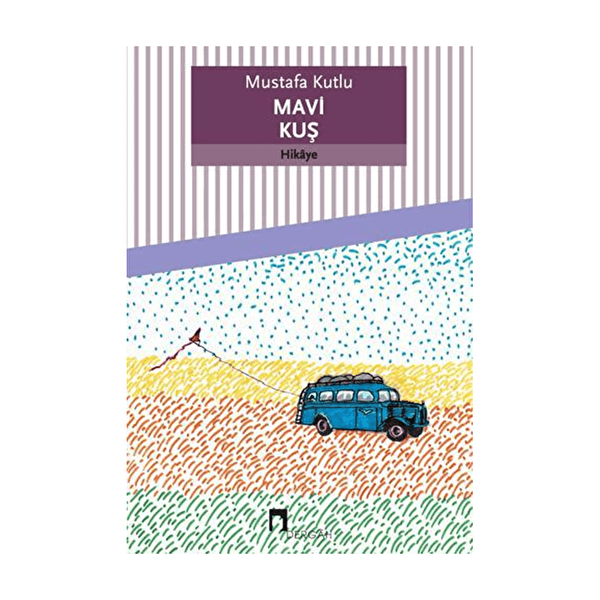 Ayyıldız Kitap Öykü