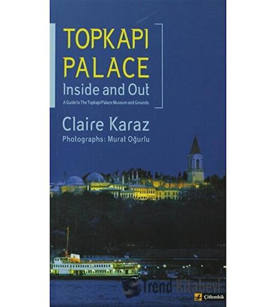 Çitlembik Yayınevi Turizm ve Gezi