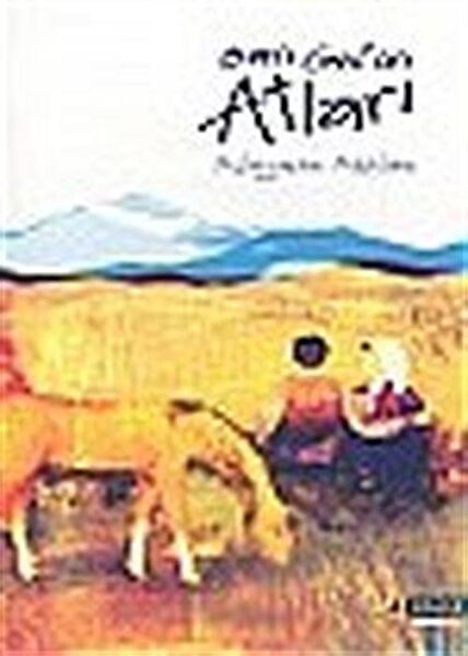 Çitlembik Yayınevi Roman