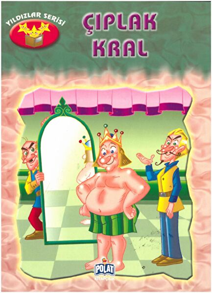 Polat Kitapçılık Çocuk Öykü, Masal