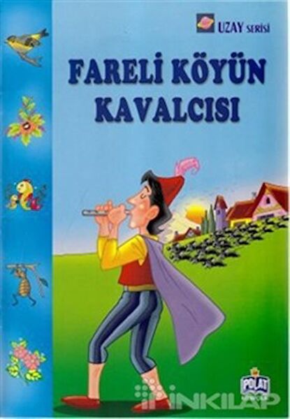 Polat Kitapçılık Çocuk Öykü, Masal