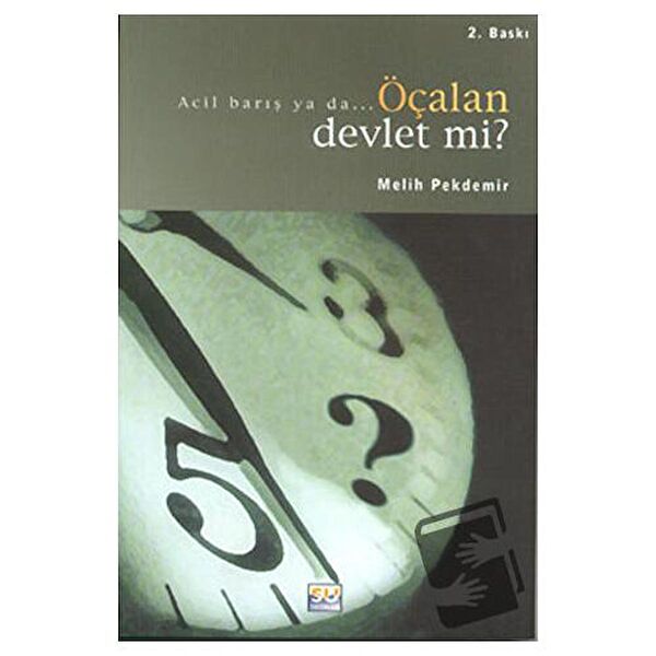 Su Yayınevi Siyaset ve İdeoloji