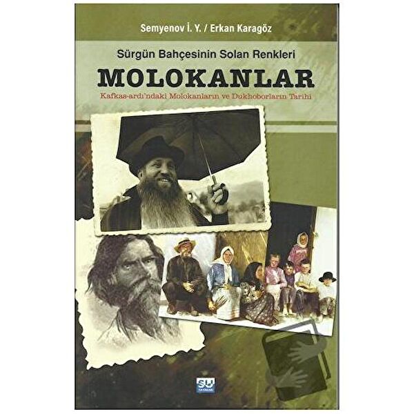 Su Yayınevi Siyaset ve İdeoloji