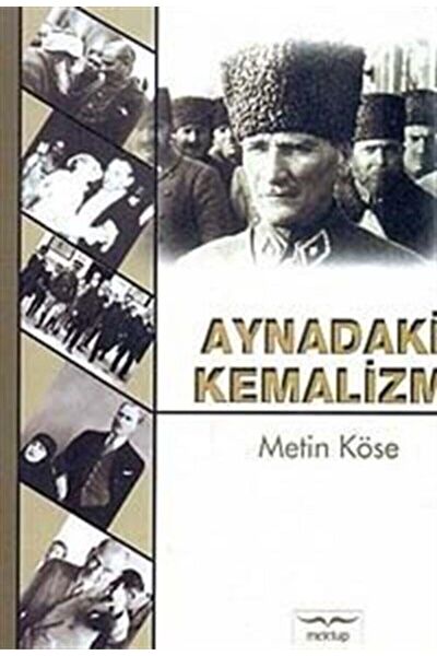 Mektup Yayınları Siyaset ve İdeoloji