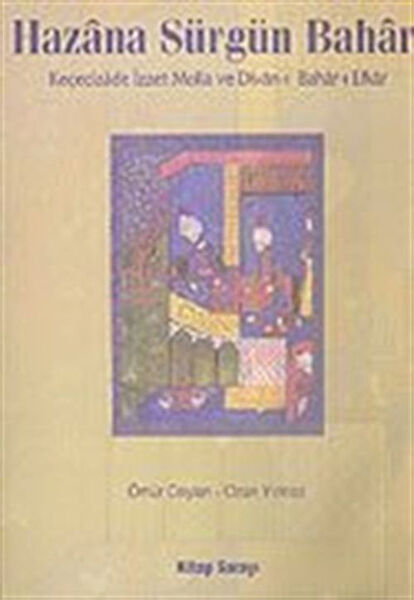 Sahhaflar Kitap Sarayı Türk Edebiyatı