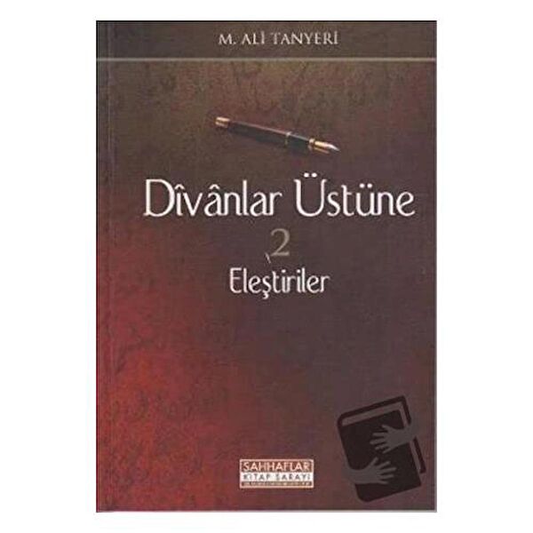 Sahhaflar Kitap Sarayı Roman