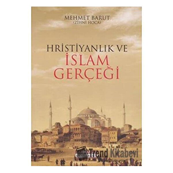 Sahhaflar Kitap Sarayı Din Kitapları