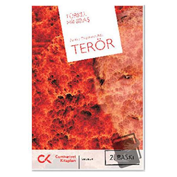 Cumhuriyet Kitapları Siyaset ve İdeoloji