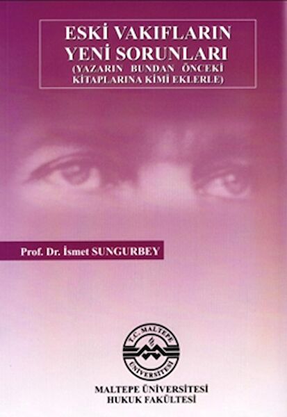 Maltepe Üniversitesi Yayınları Akademik Kitaplar