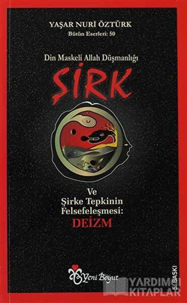 Yeni Boyut Yayınları Din Kitapları