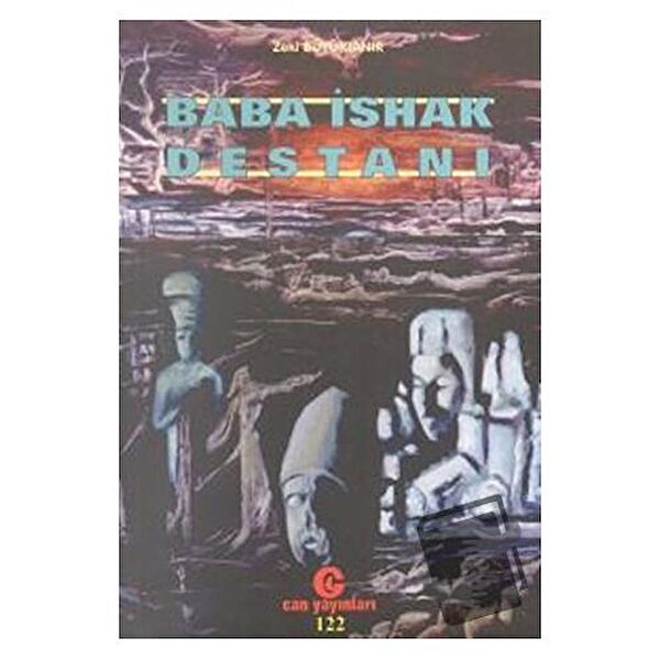 Can Yayınları (Ali Adil Atalay) Roman