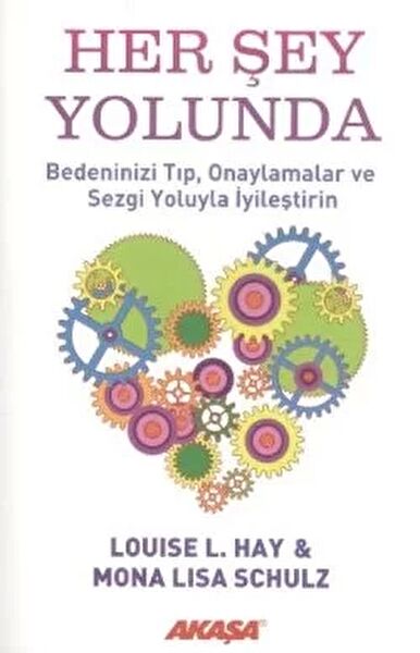 Akaşa Yayınları Psikoloji, Kişisel Gelişim