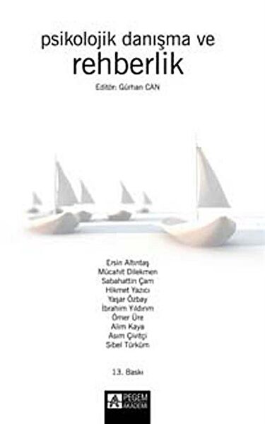 Pegem Akademi Yayıncılık Psikoloji, Kişisel Gelişim