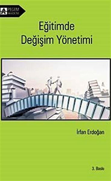 Pegem Akademi Yayıncılık Akademik Kitaplar