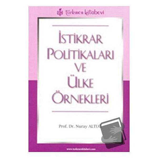 Türkmen Kitabevi Ekonomi ve Pazarlama