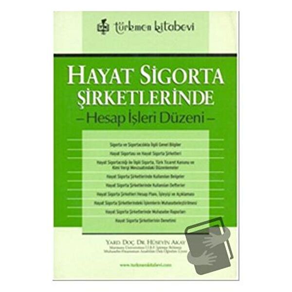 Türkmen Kitabevi Ekonomi ve Pazarlama