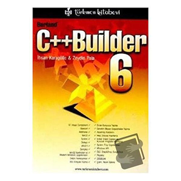 Türkmen Kitabevi Bilim ve Teknik