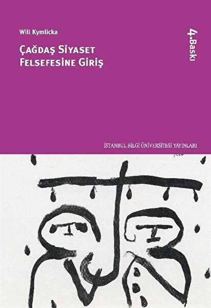 İstanbul Bilgi Üniversitesi Yayınları Siyaset ve İdeoloji