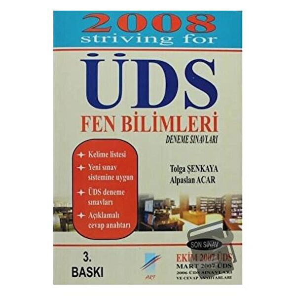 Art Basın Yayın Hizmetleri Ders ve Yardımcı Kaynak Kitapları