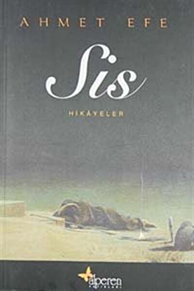 Alperen Yayınları Roman