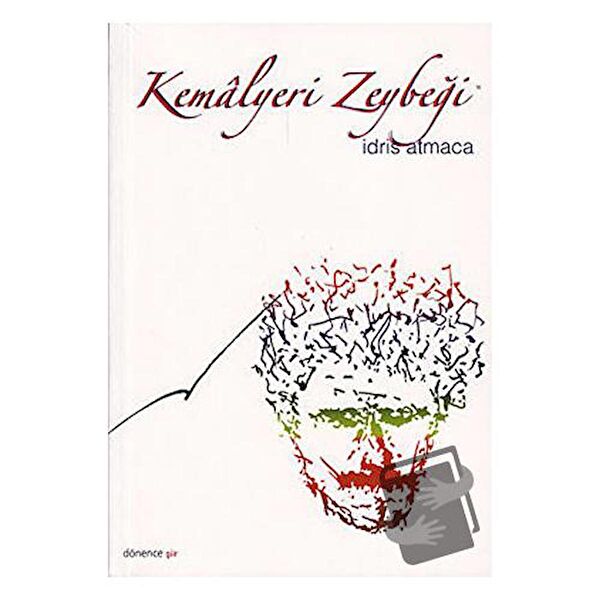 Dönence Basım Ve Yayın Hizmetleri Şiir