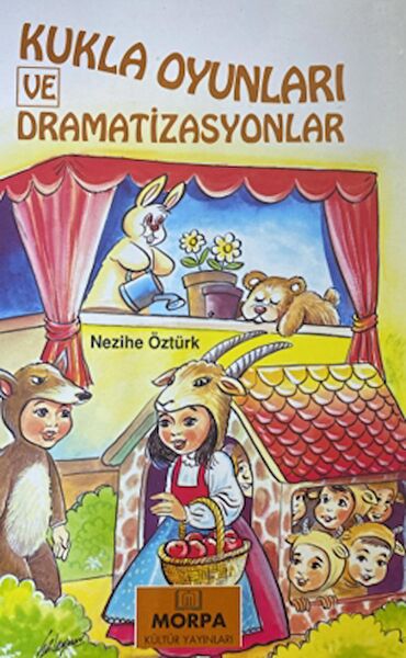 Morpa Kültür Yayınları Deneme, İnceleme