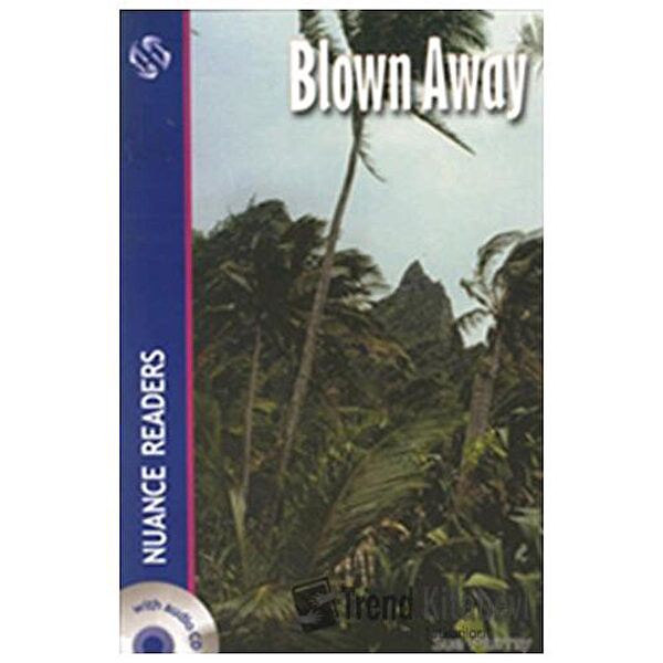 Nüans Publishing Yabancı Dilde Kitaplar