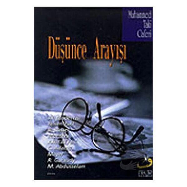 Fecr Yayınları Felsefe