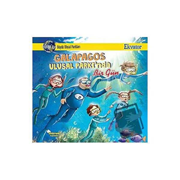 Selimer Yayınları Çocuk Öykü, Masal