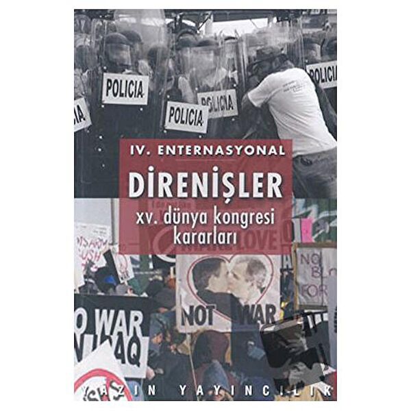 Yazın Yayıncılık Siyaset ve İdeoloji