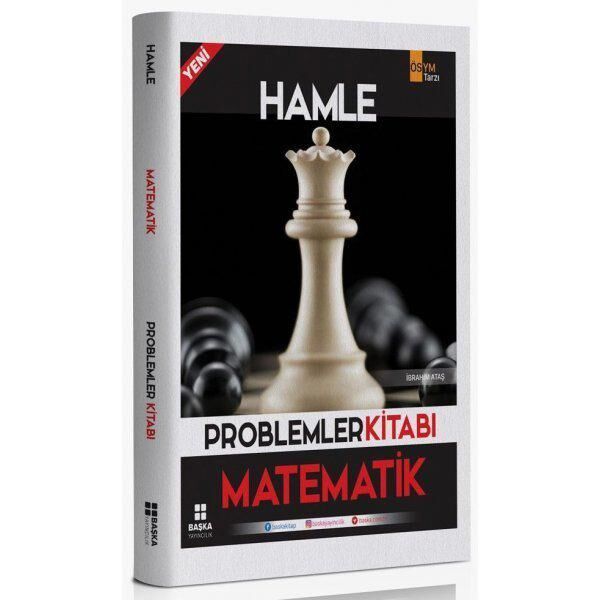 Başka Yayıncılık Ders ve Yardımcı Kaynak Kitapları