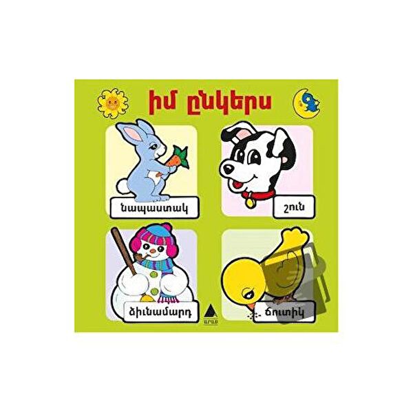 Aras Yayıncılık Aktivite ve Zeka Gelişim Kitapları