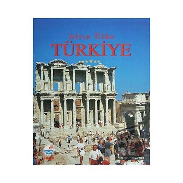 Engin Yayınevi Ders ve Yardımcı Kaynak Kitapları