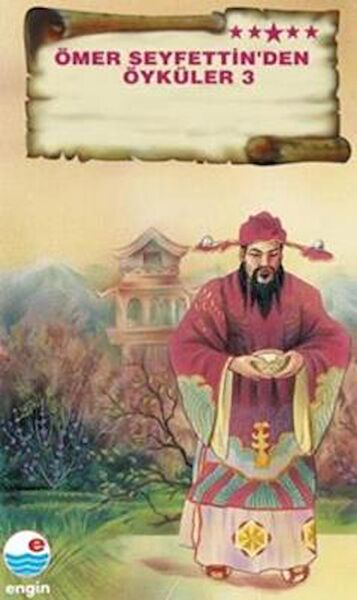 Engin Yayınevi Roman