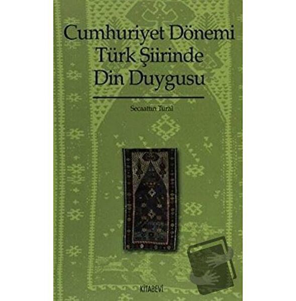 Kitabevi Yayınları Deneme, İnceleme