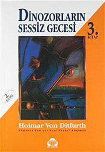 Alan Yayıncılık Bilim ve Teknik