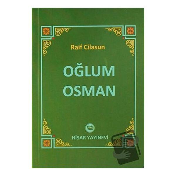 Hisar Yayınevi Roman