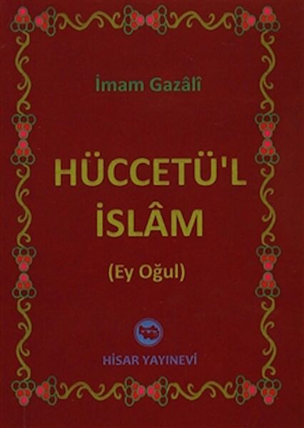 Hisar Yayınevi Din Kitapları