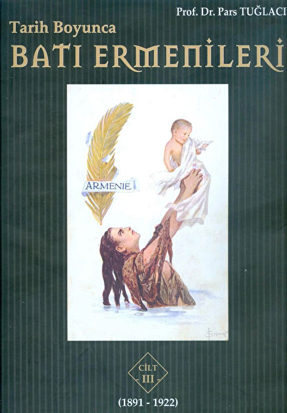 Pars Yayınları Araştırma, Tarih