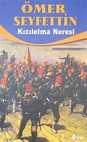 İpek Yayın Dağıtım Roman