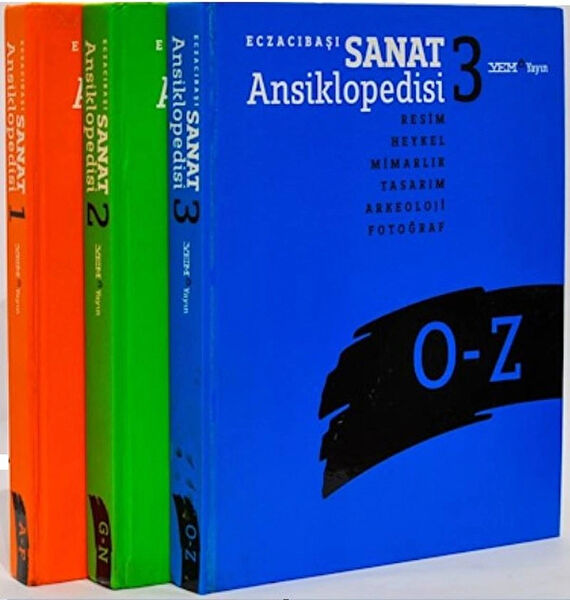 Yem Yayınevi Sanat ve Tasarım