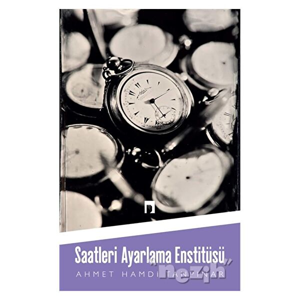 Dergah Yayınları Roman