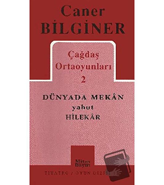 Mitos Boyut Yayınları Roman