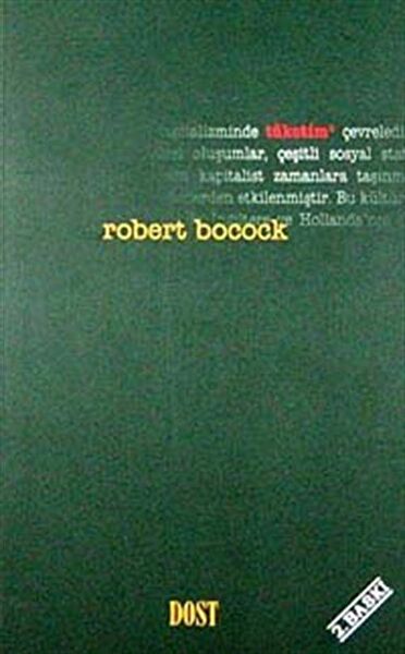 Dost Kitabevi Ekonomi ve Pazarlama